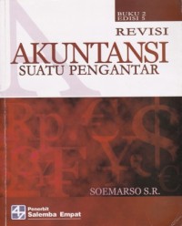 Image of Akuntansi Suatu Pengantar (Buku 2 Edisi 5)