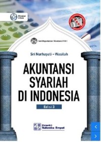 Image of Akuntansi Syariah di Indonesia