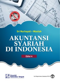 Image of Akuntansi Syariah di Indonesia