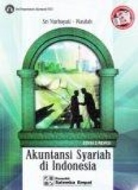 Image of Akuntansi Syariah di Indonesia