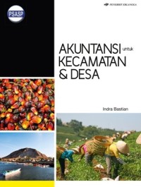 Image of Akuntansi untuk Kecamatan dan Desa