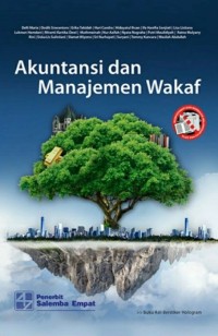 Image of Akuntansi dan Manajemen Wakaf