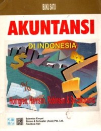 Image of Akuntansi Di Indonesia