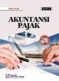 Image of Akuntansi Pajak
