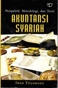 Image of Perspektif, Metodologi dan Teori Akuntansi Syariah