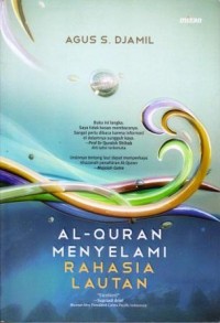 Image of Al-Qur'an Menyelami Rahasia Lautan