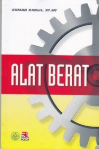 Image of Alat Berat