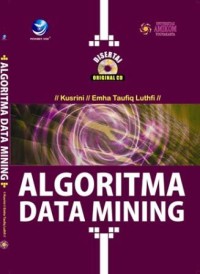Image of Algoritma Data Mining