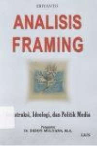 Image of Analisis Framing