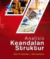 Image of Analisis Keandalan Struktur