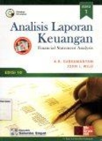 Image of Analisis Laporan Keuangan = Financial statement analysis