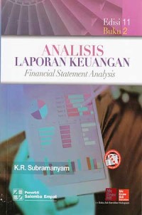 Image of Analisis Laporan Keuangan