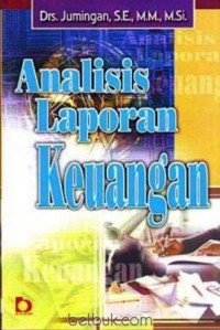 Image of Analisis Laporan Keuangan