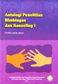 Image of Antologi Penelitian Bimbingan dan Konseling I
