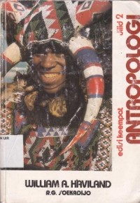 Image of Antropologi