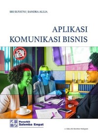Image of Aplikasi Komunikasi Bisnis
