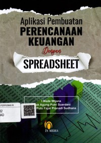 Image of Aplikasi Pembuatan Perencanaan Keuangan dengan Spreadsheet