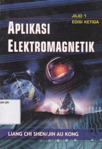 Image of Aplikasi elektromagnetik