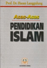 Image of Asas-asas Pendidikan Islam