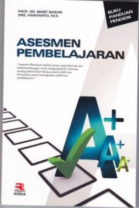 Image of Asesmen Pembelajaran