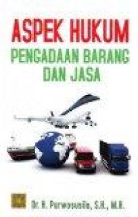 Image of Aspek Hukum Pengadaan Barang dan Jasa