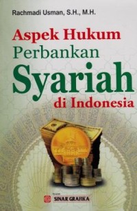 Image of Aspek Hukum Perbankan Syariah di Indonesia
