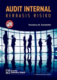 Image of Audit Internal : Berbasis Risiko