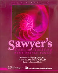 Image of Audit Internal Sawyer = Sawyers Internal Auditing
