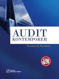 Image of Audit Kontemporer