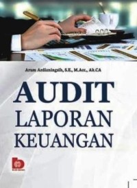 Image of Audit Laporan Keuangan