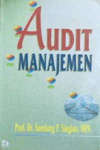 Image of Audit Manajemen