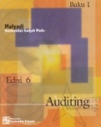 Image of Auditing