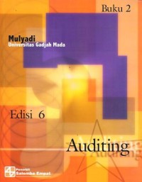 Image of Auditing