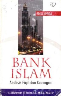 Image of Bank Islam Analisis Fiqh dan Keuangan