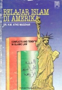 Image of Belajar Islam di Amerika