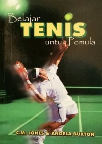 Image of Belajar Tenis Untuk Pemula