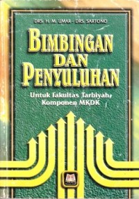 Image of Bimbingan dan Penyuluhan Islam