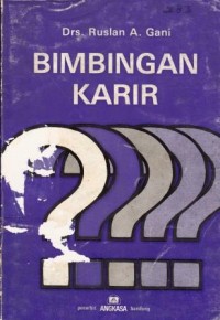 Image of Bimbingan Karir