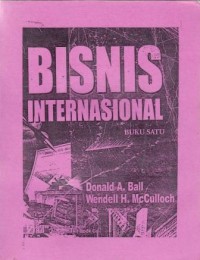 Image of Bisnis International