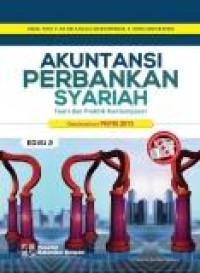 Image of Akuntansi Perbankan Syariah : teori dan praktik kontemporer berdasarkan PAPSI 2013