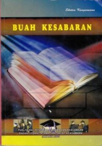 Image of Buah Kesabaran