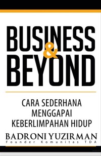 Image of Business dan Beyond