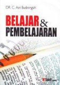 Image of Belajar dan Pembelajaran
