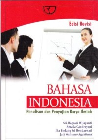 Image of Bahasa Indonesia