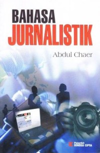 Image of Bahasa Jurnalistik