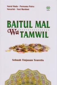 Image of Baitul Mal Wa Tamwil : Sebuah Tinjauan Teoretis