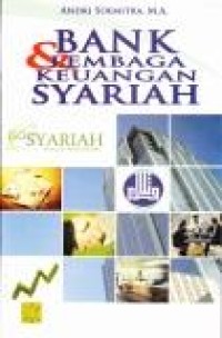 Image of Bank dan Lembaga Keuangan Syariah