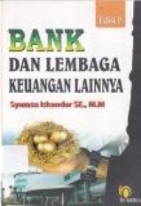 Image of Bank dan Lembaga Keuangan Lainnya