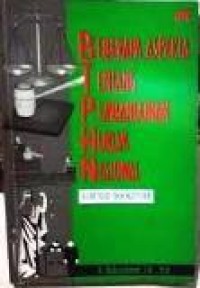 Image of Beberapa Aspekta Tentang Pembangunan Hukum Nasional