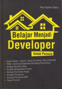 Image of Belajar Menjadi Developer untuk Pemula